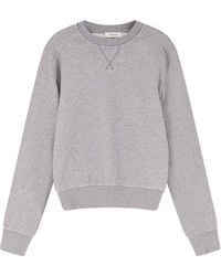Entire studios - Sweaters Cotone - Lyst