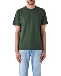 Colmar - Short-Sleeved Crewneck T-Shirt - Lyst