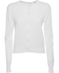 Aspesi - Cardigan - Lyst