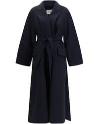 Max Mara - Mxmcesto Coat Kashmir/Capra Hircus - Lyst