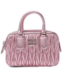 Miu Miu Bags for Women | Online Sale up to 50% off | Lyst