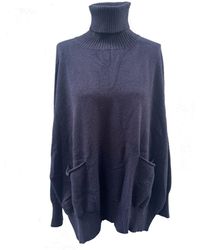 Ma'ry'ya - Wool Sweater - Lyst