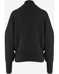 Sa Su Phi - Cashmere Crew-Neck Sweater - Lyst