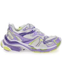 Balenciaga - Sneakers - Lyst