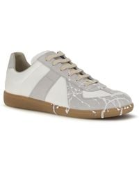Maison Margiela - Replica Sneakers - Lyst