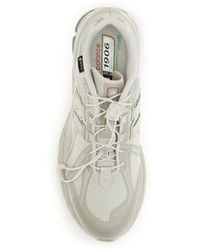 New Balance - Sneakers 1906R Upper Polyamide Trainers - Lyst