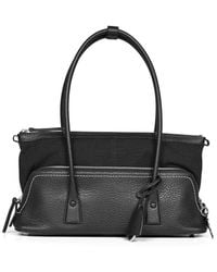 Maison Margiela - 5Ac East-West Shoulder Bag - Lyst