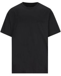 Givenchy - T-Shirts And Polos - Lyst