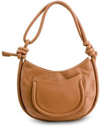 Zanellato - Small Demi Leather Shoulder Bag - Lyst