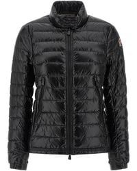 Moncler - 'Walibi' Down Jacket - Lyst