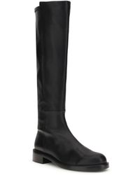Stuart Weitzman - Boots - Lyst