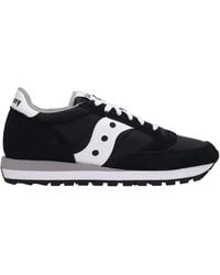 Saucony Low-top sneakers for Women | Online Sale up to 50% off | Lyst