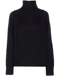 Michael Kors - Solid Sweater - Lyst