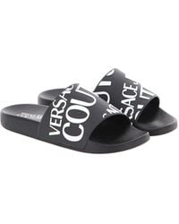 Versace Jeans Couture Shoes for Women | Online Sale up to 53% off | Lyst