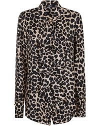 Balmain - Shirts - Lyst