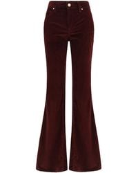 Jacob Cohen - Victoria Flare Jeans - Lyst