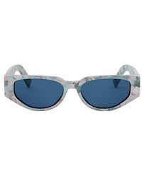 Dior - Cd Diamond S7I Sunglasses - Lyst