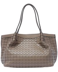Serapian - Secret Mosaico Tote Bag - Lyst
