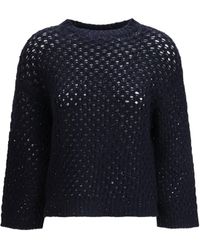 Fabiana Filippi - Knit Jumper - Lyst