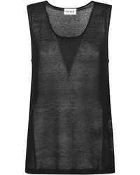 P.A.R.O.S.H. - Tops - Lyst
