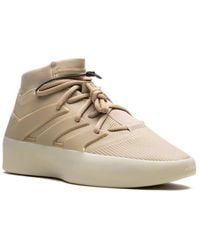 adidas - Athletics I Basketball X Fear Of God Sneakers Shoes - Lyst