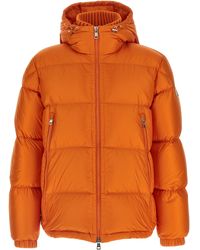 Moncler - 'Rivau' Down Jacket - Lyst