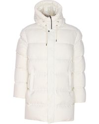 Herno - Coats - Lyst