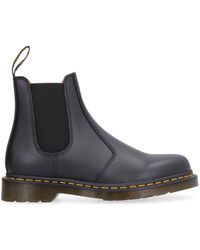 Dr. Martens 2976 Boots for Women - Up to 43% off | Lyst