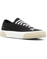 Palm Angels - Logo Skaters Sneakers Shoes - Lyst