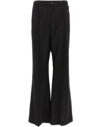 Marni - Tropical Wool Pants - Lyst