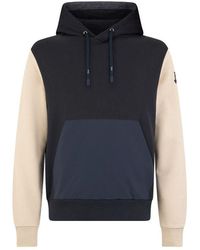 Herno - Cotton Sweatshirt Clothing - Lyst
