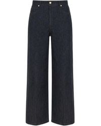 Max Mara - Jeans "Lavinia" - Lyst