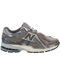 New Balance - Sneakers '1906A' Tech Fabric - Lyst