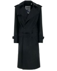 Burberry - Trench Coats - Lyst