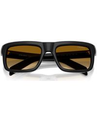 Prada - Pr D11S Acetato Sunglasses - Lyst
