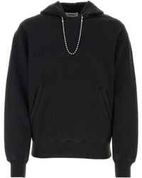 Ambush - Cotton Oversize Sweatshirt - Lyst