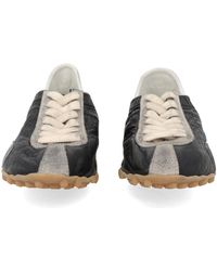 Maison Margiela - Sneakers Sprinters Leather Trainers - Lyst