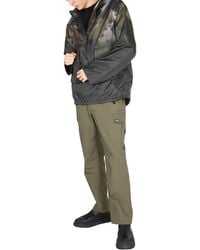 ArkAir - Waterproof Jacket With Hood - Lyst