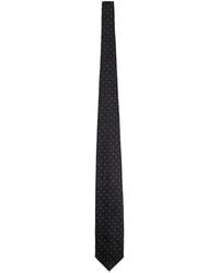 Tom Ford - Tie Silk - Lyst