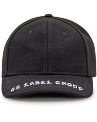44 Label Group - Baseball Hat - Lyst
