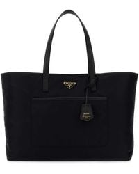Prada - Bags - Lyst