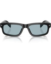Prada - Pr B11S Sunglasses - Lyst