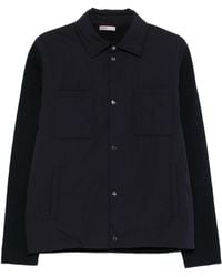 Herno - Silk Nylon Jacket - Lyst