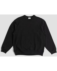 Handvaerk - Relaxed Flex Sweatshirt Sweater - Lyst