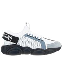 Moschino Scarpe Orso Flash Sales, 51% OFF | www.ingeniovirtual.com
