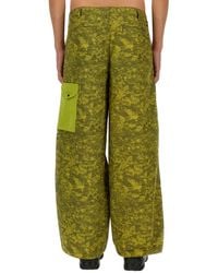 C.P. Company - Cargo Pants Awake Ny X Polyamide Trousers - Lyst