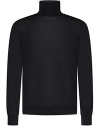 Piacenza Cashmere - Sweater - Lyst