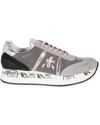 Premiata Sneakers for Women | Online Sale up to 44% off | Lyst