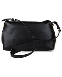 Pinko - Shoulder Bag Goat Leather Shoulder-Bags - Lyst