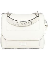 Lancel - Rabat Bag M - Lyst